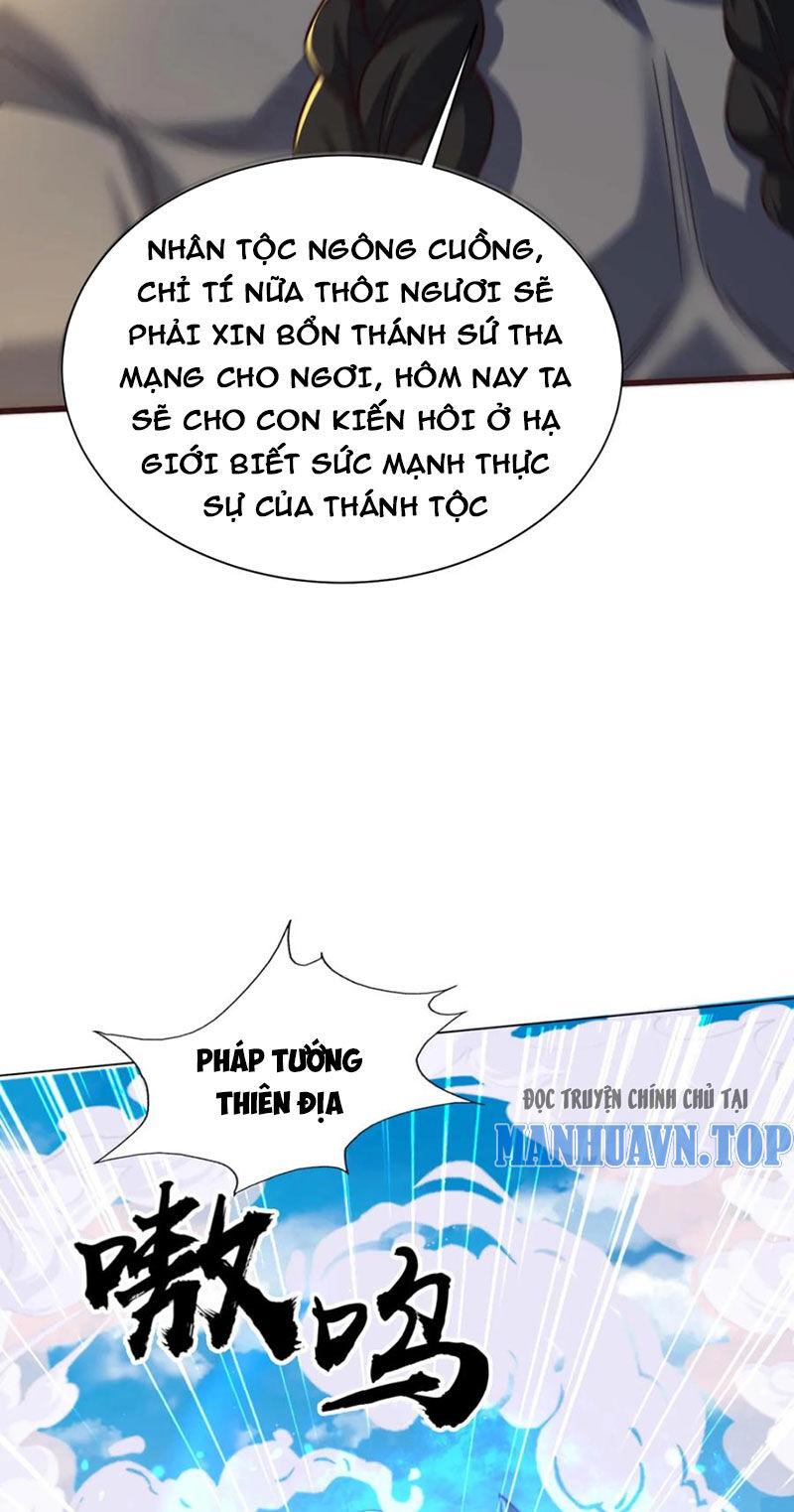 Ta Nuôi Ma Quỷ Ở Trấn Ma Ti Chapter 295 - Trang 2