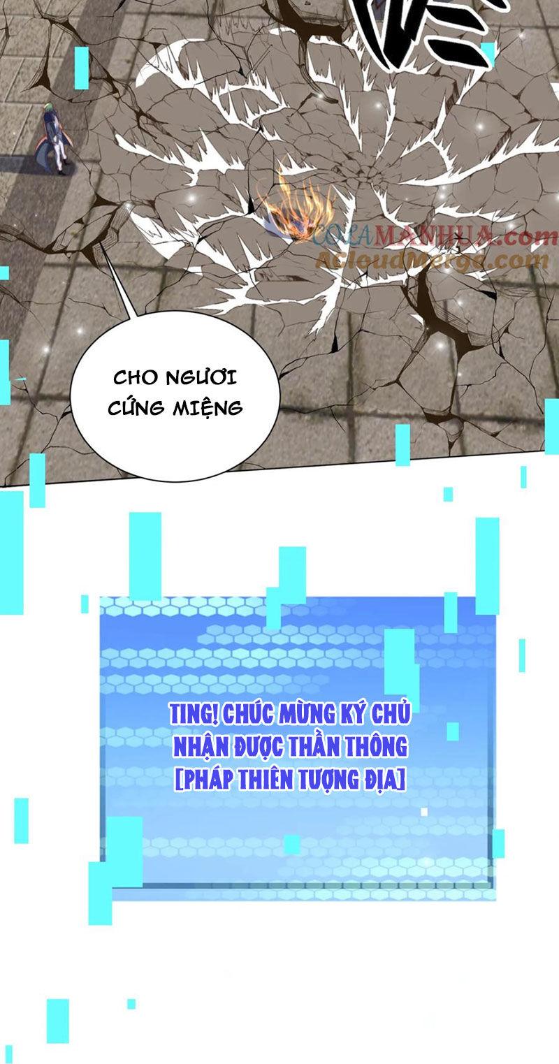 Ta Nuôi Ma Quỷ Ở Trấn Ma Ti Chapter 295 - Trang 2