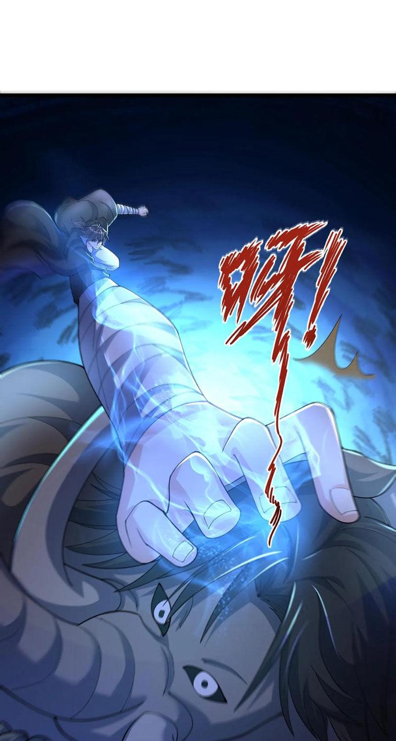 Ta Nuôi Ma Quỷ Ở Trấn Ma Ti Chapter 295 - Trang 2