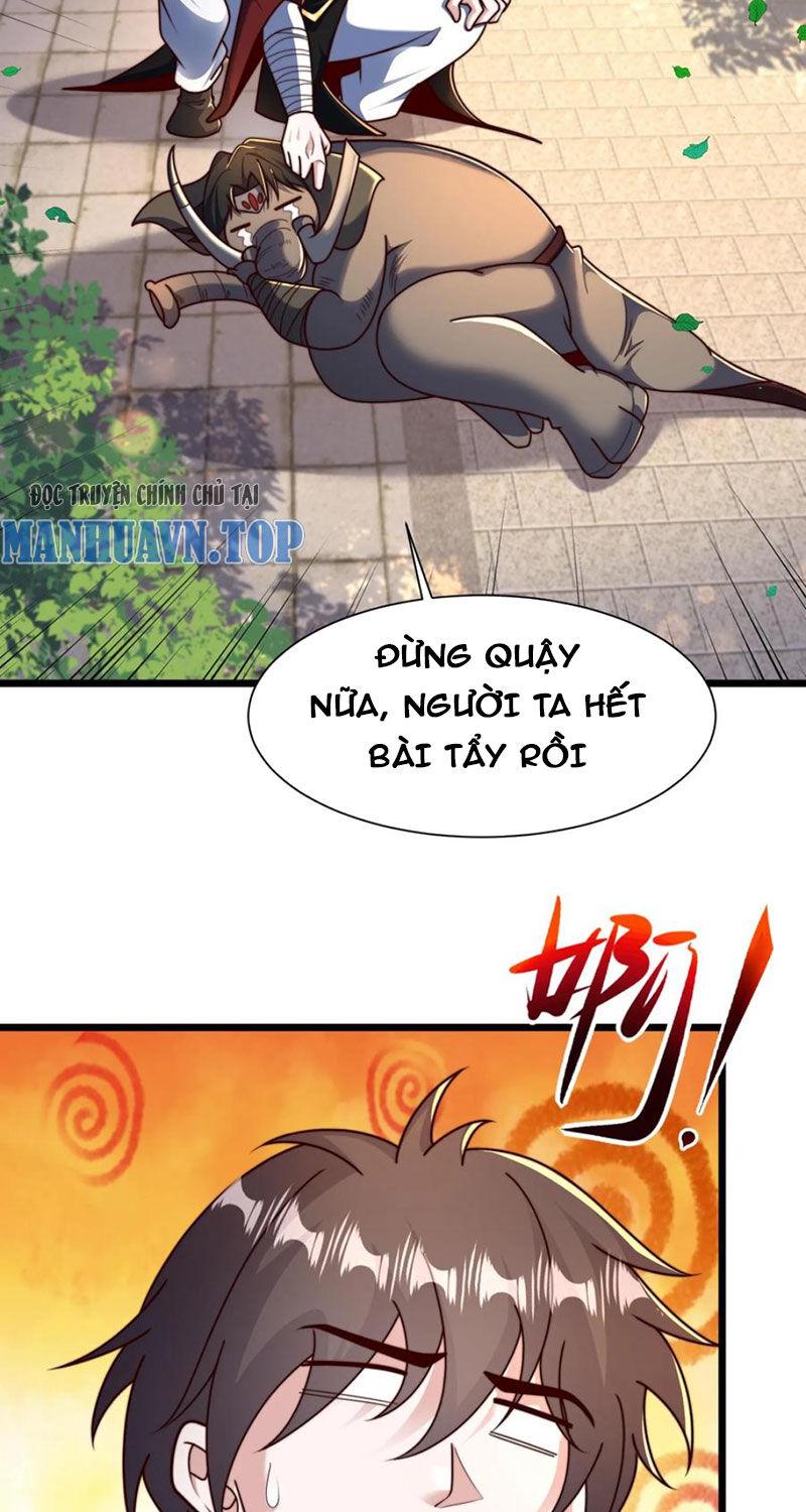 Ta Nuôi Ma Quỷ Ở Trấn Ma Ti Chapter 295 - Trang 2