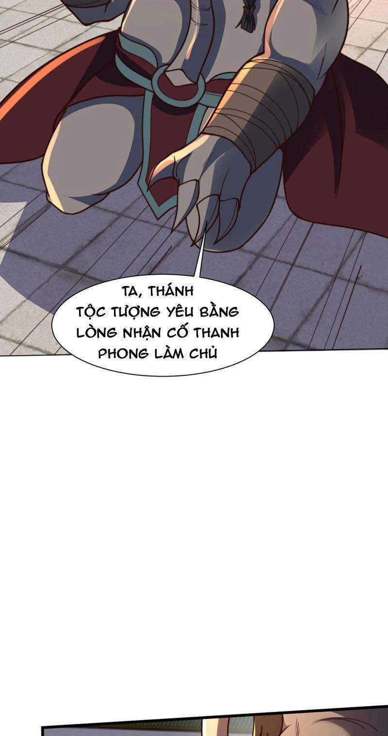 Ta Nuôi Ma Quỷ Ở Trấn Ma Ti Chapter 295 - Trang 2