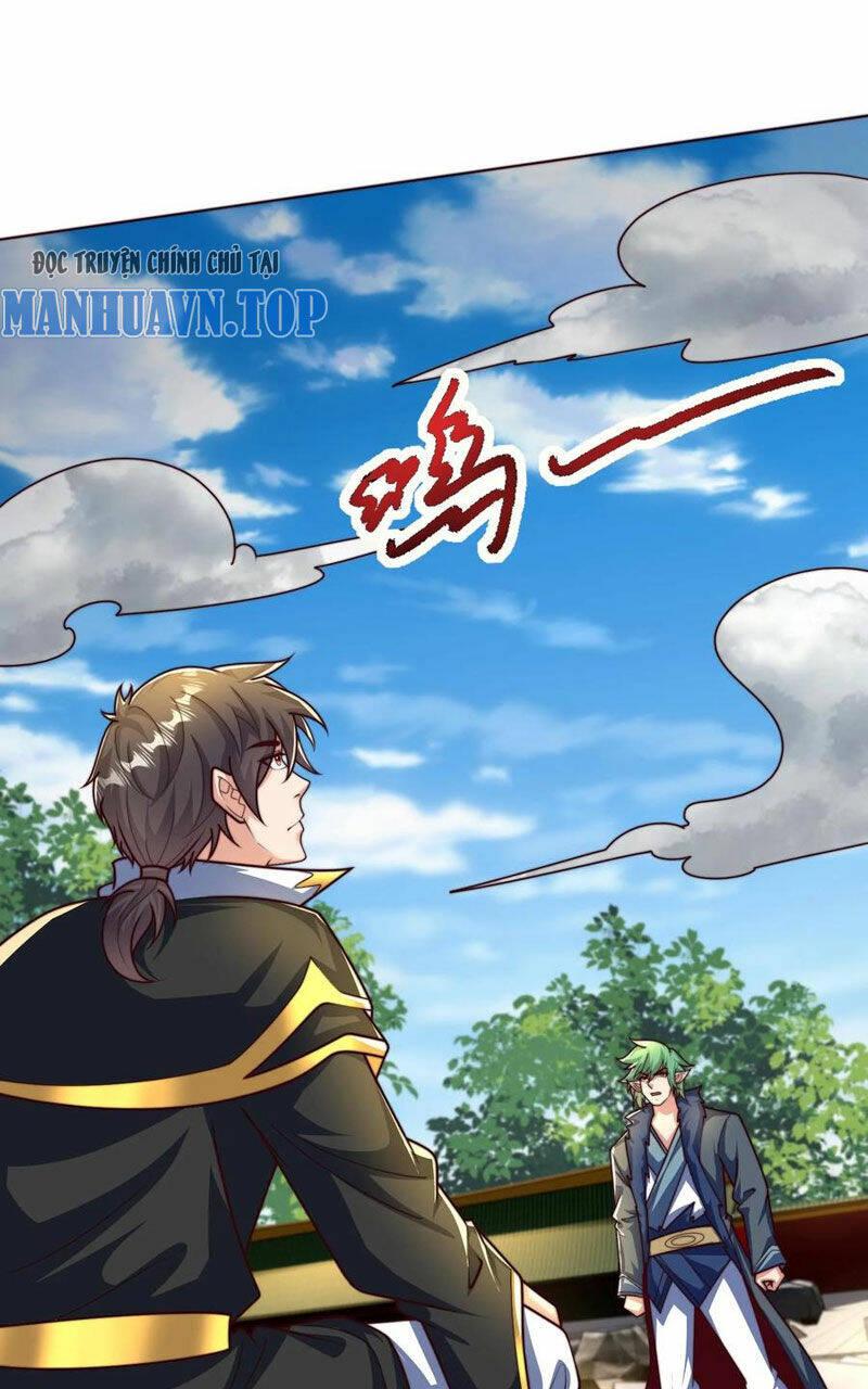 Ta Nuôi Ma Quỷ Ở Trấn Ma Ti Chapter 294 - Trang 2