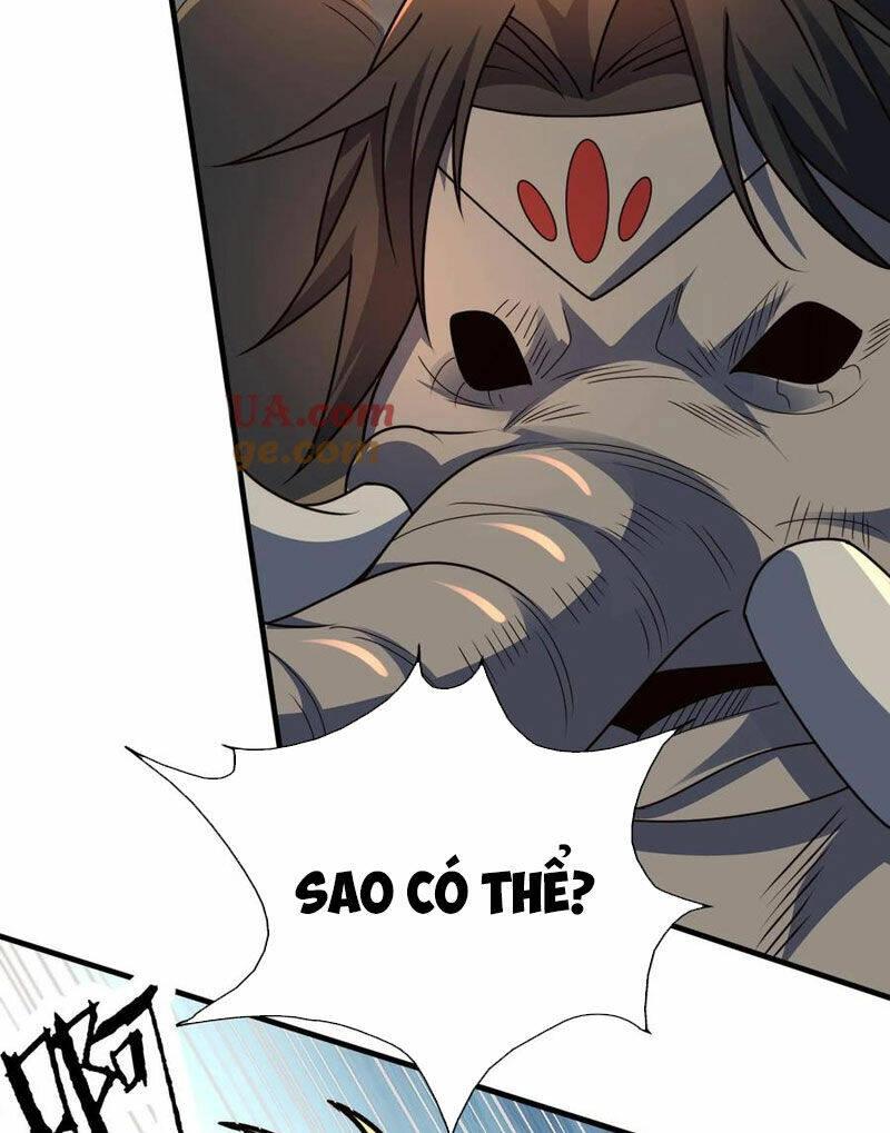 Ta Nuôi Ma Quỷ Ở Trấn Ma Ti Chapter 294 - Trang 2