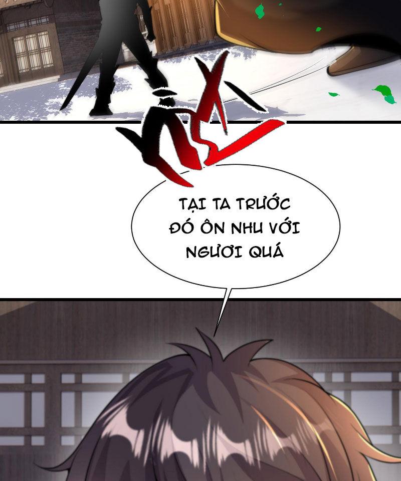 Ta Nuôi Ma Quỷ Ở Trấn Ma Ti Chapter 290 - Trang 2