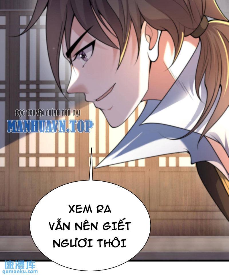 Ta Nuôi Ma Quỷ Ở Trấn Ma Ti Chapter 290 - Trang 2