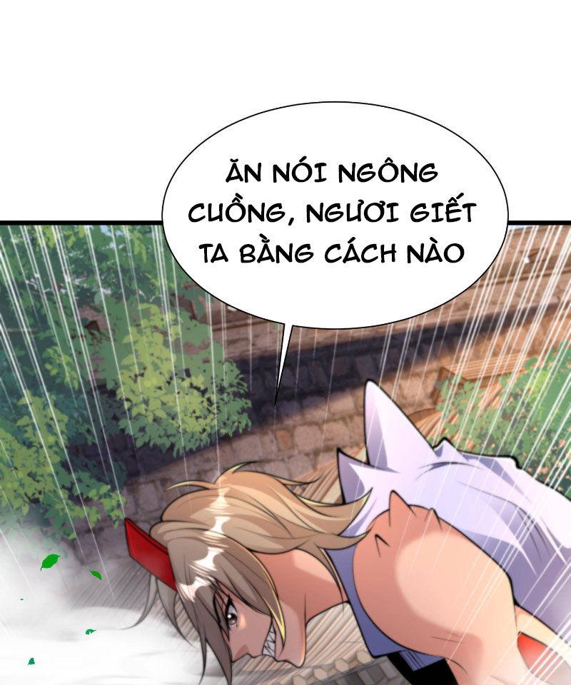 Ta Nuôi Ma Quỷ Ở Trấn Ma Ti Chapter 290 - Trang 2