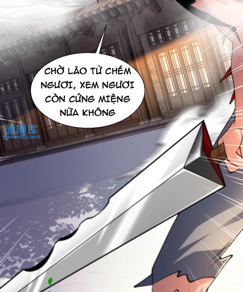 Ta Nuôi Ma Quỷ Ở Trấn Ma Ti Chapter 290 - Trang 2