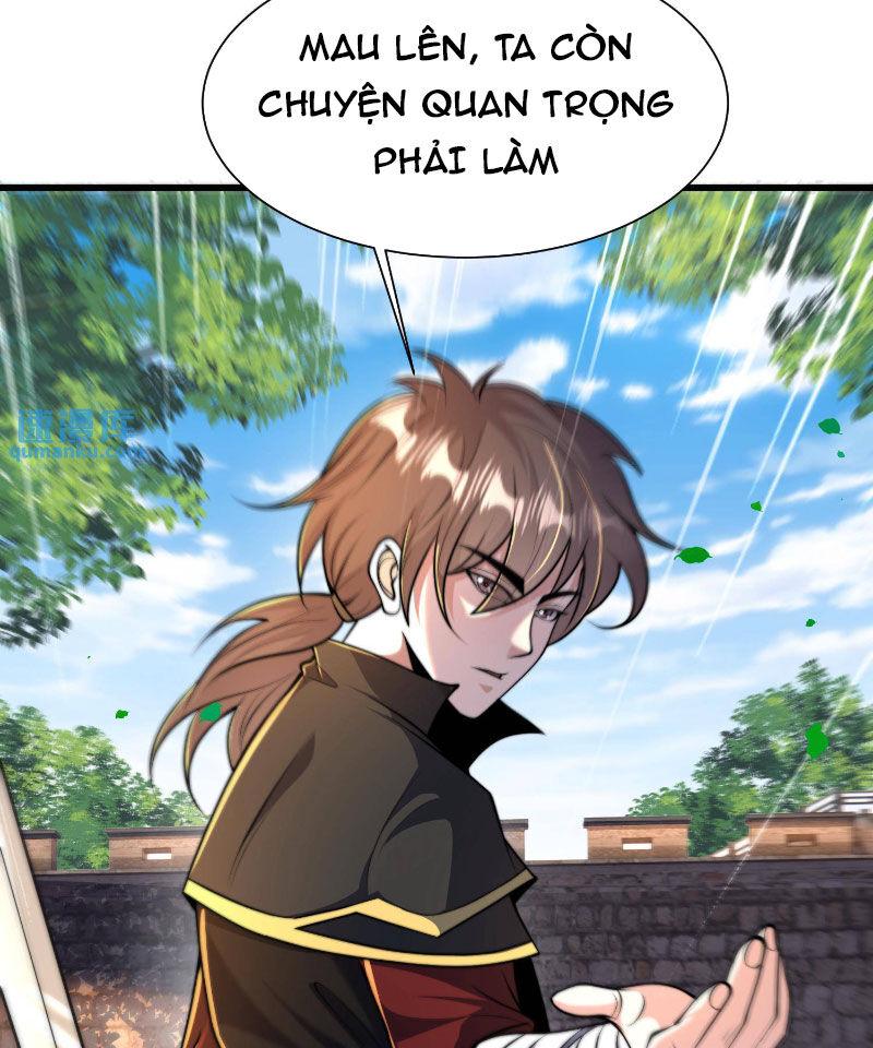 Ta Nuôi Ma Quỷ Ở Trấn Ma Ti Chapter 290 - Trang 2