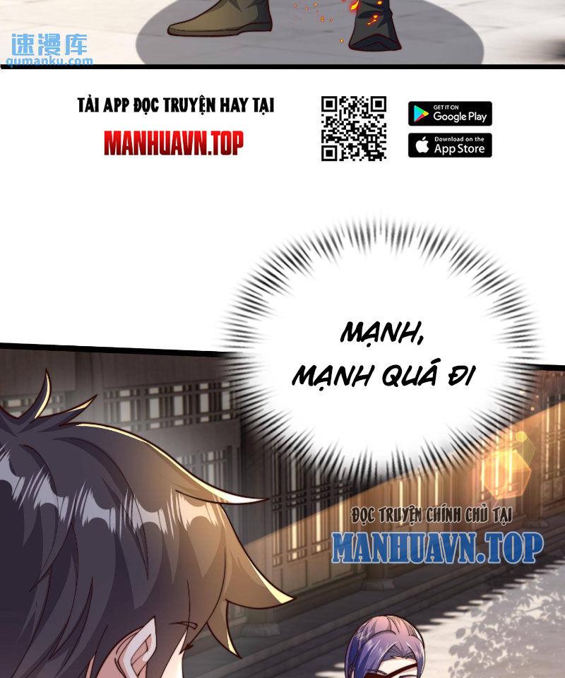 Ta Nuôi Ma Quỷ Ở Trấn Ma Ti Chapter 290 - Trang 2