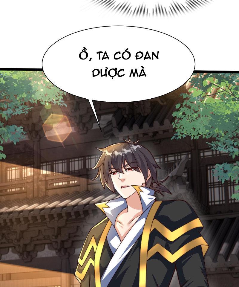 Ta Nuôi Ma Quỷ Ở Trấn Ma Ti Chapter 290 - Trang 2