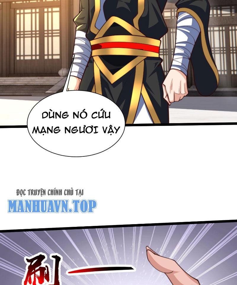 Ta Nuôi Ma Quỷ Ở Trấn Ma Ti Chapter 290 - Trang 2