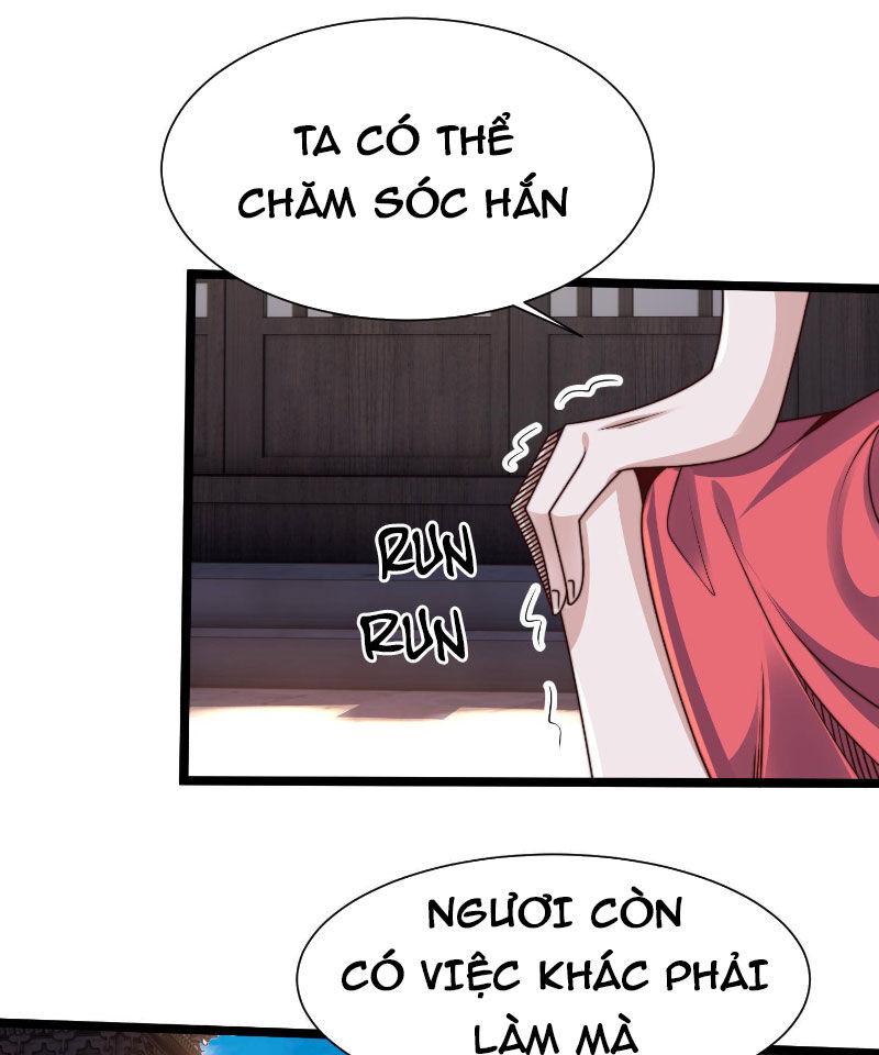 Ta Nuôi Ma Quỷ Ở Trấn Ma Ti Chapter 290 - Trang 2