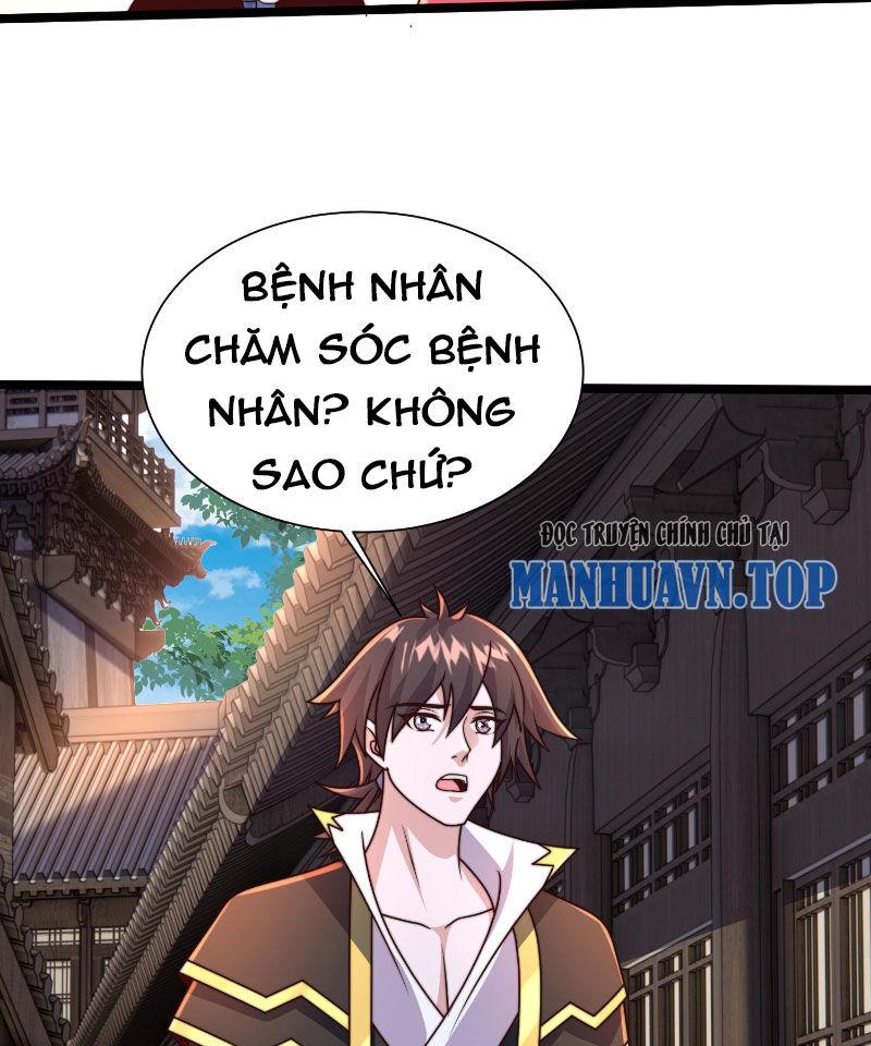 Ta Nuôi Ma Quỷ Ở Trấn Ma Ti Chapter 290 - Trang 2