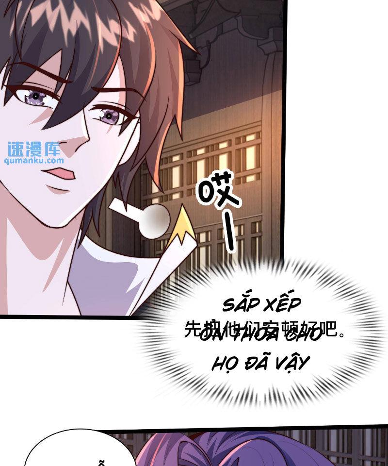 Ta Nuôi Ma Quỷ Ở Trấn Ma Ti Chapter 290 - Trang 2