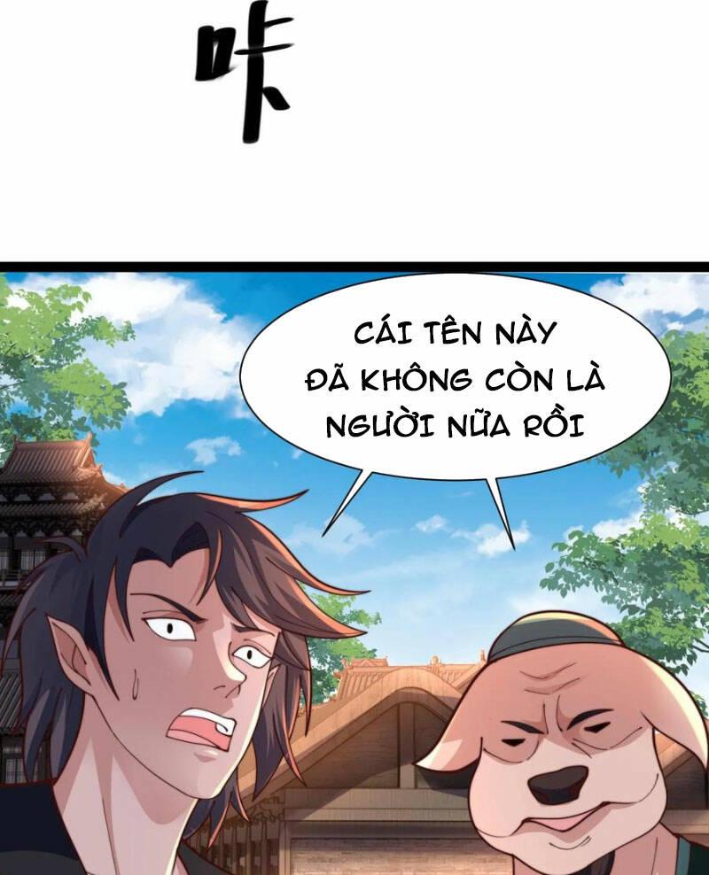 Ta Nuôi Ma Quỷ Ở Trấn Ma Ti Chapter 289 - Trang 2