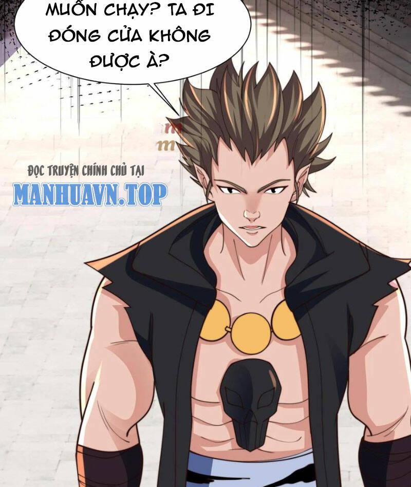 Ta Nuôi Ma Quỷ Ở Trấn Ma Ti Chapter 289 - Trang 2