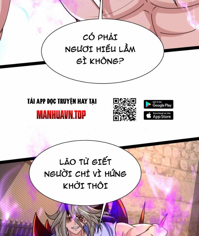 Ta Nuôi Ma Quỷ Ở Trấn Ma Ti Chapter 289 - Trang 2