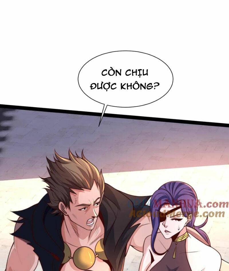 Ta Nuôi Ma Quỷ Ở Trấn Ma Ti Chapter 289 - Trang 2