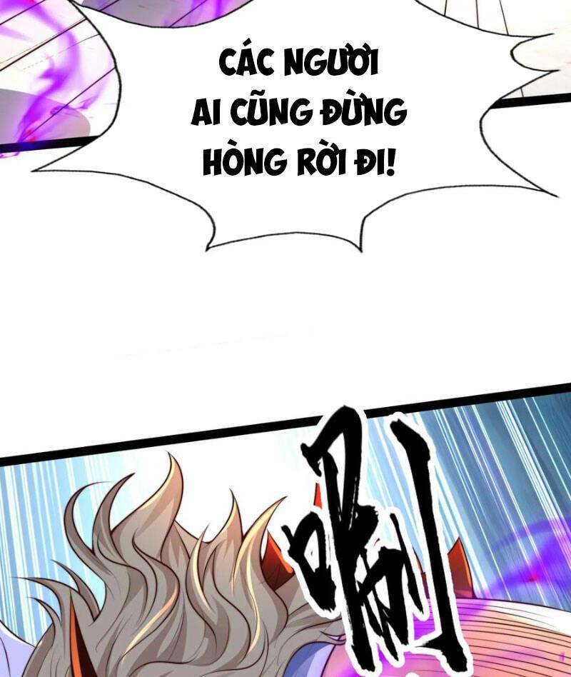 Ta Nuôi Ma Quỷ Ở Trấn Ma Ti Chapter 289 - Trang 2