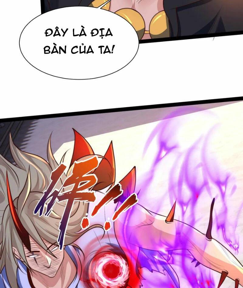 Ta Nuôi Ma Quỷ Ở Trấn Ma Ti Chapter 289 - Trang 2