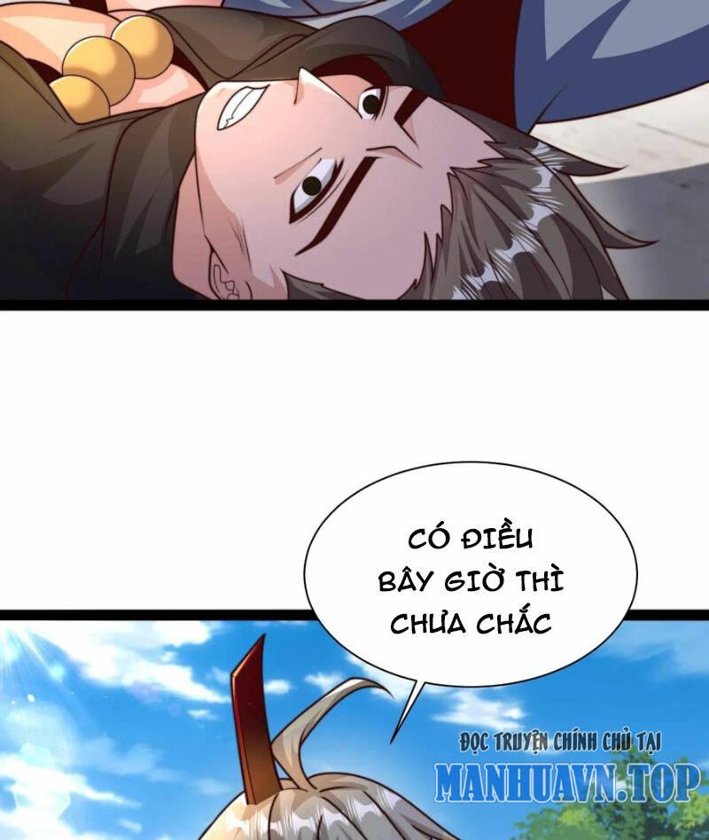 Ta Nuôi Ma Quỷ Ở Trấn Ma Ti Chapter 289 - Trang 2