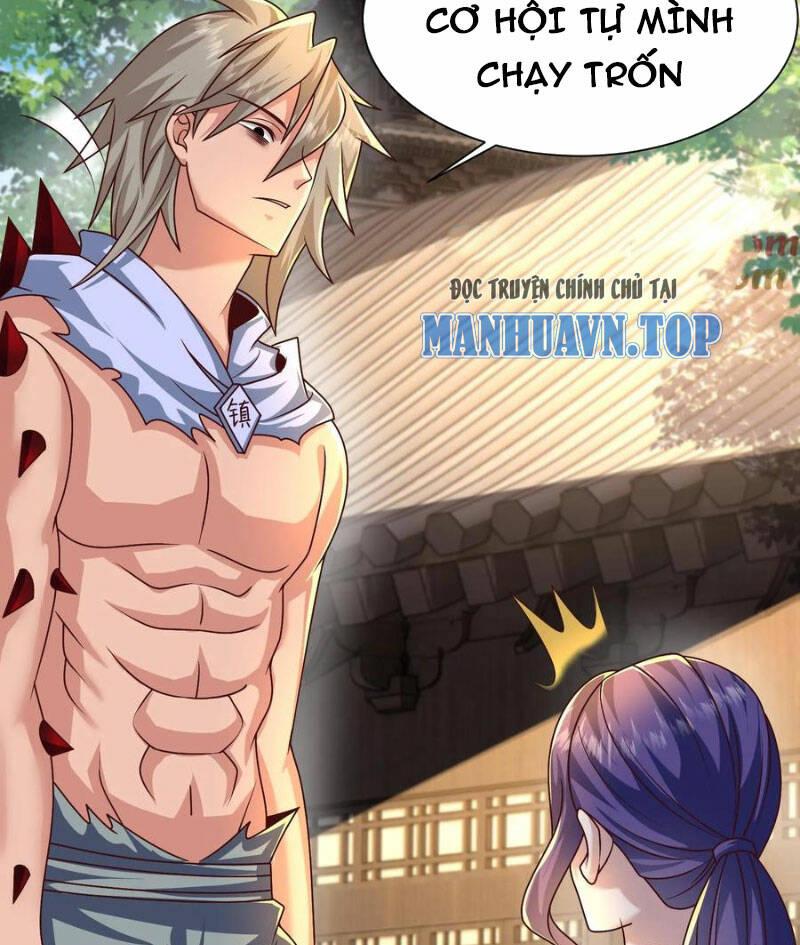 Ta Nuôi Ma Quỷ Ở Trấn Ma Ti Chapter 289 - Trang 2