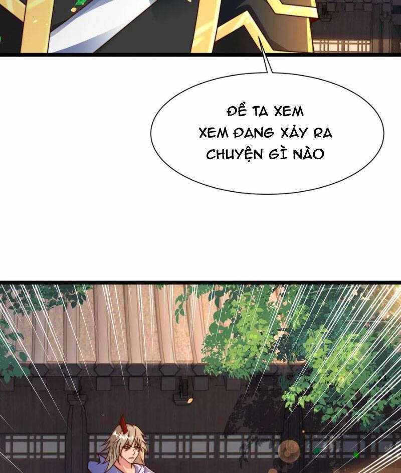 Ta Nuôi Ma Quỷ Ở Trấn Ma Ti Chapter 289 - Trang 2