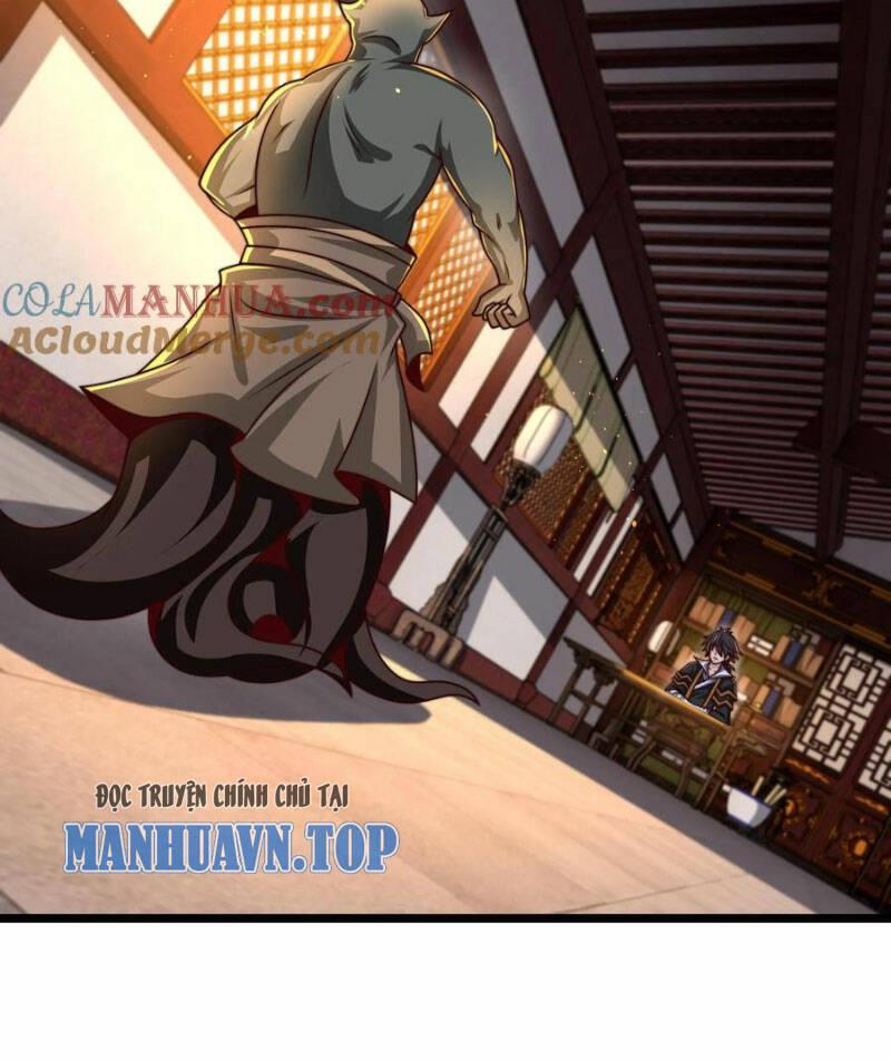 Ta Nuôi Ma Quỷ Ở Trấn Ma Ti Chapter 288 - Trang 2