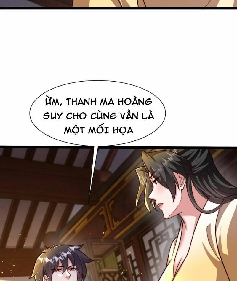 Ta Nuôi Ma Quỷ Ở Trấn Ma Ti Chapter 288 - Trang 2