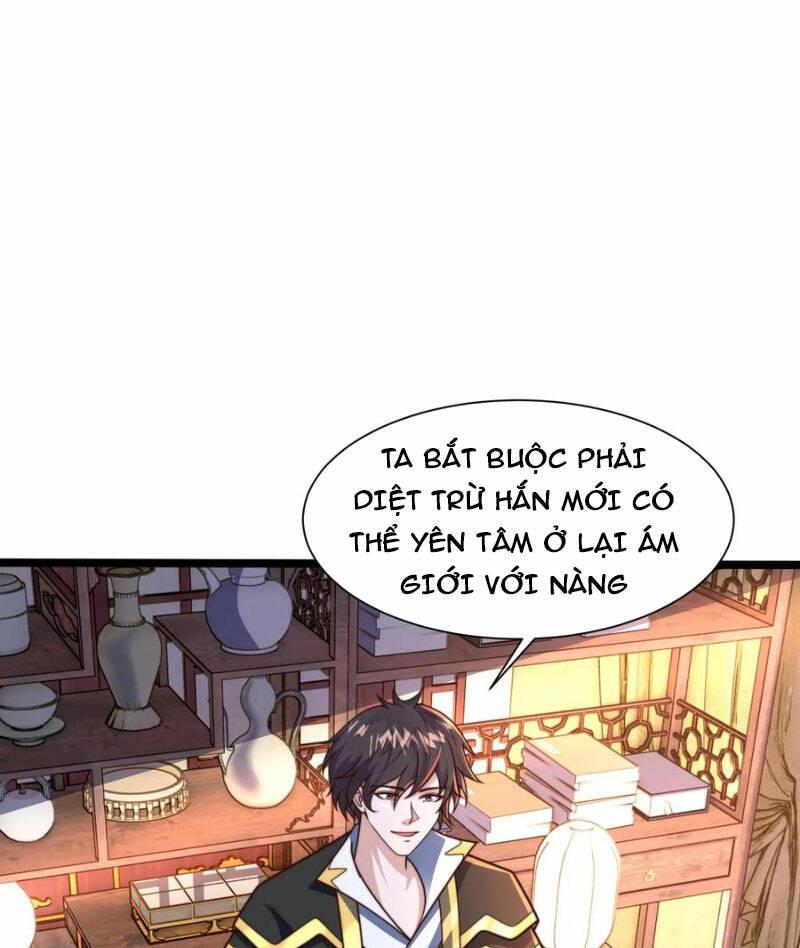 Ta Nuôi Ma Quỷ Ở Trấn Ma Ti Chapter 288 - Trang 2