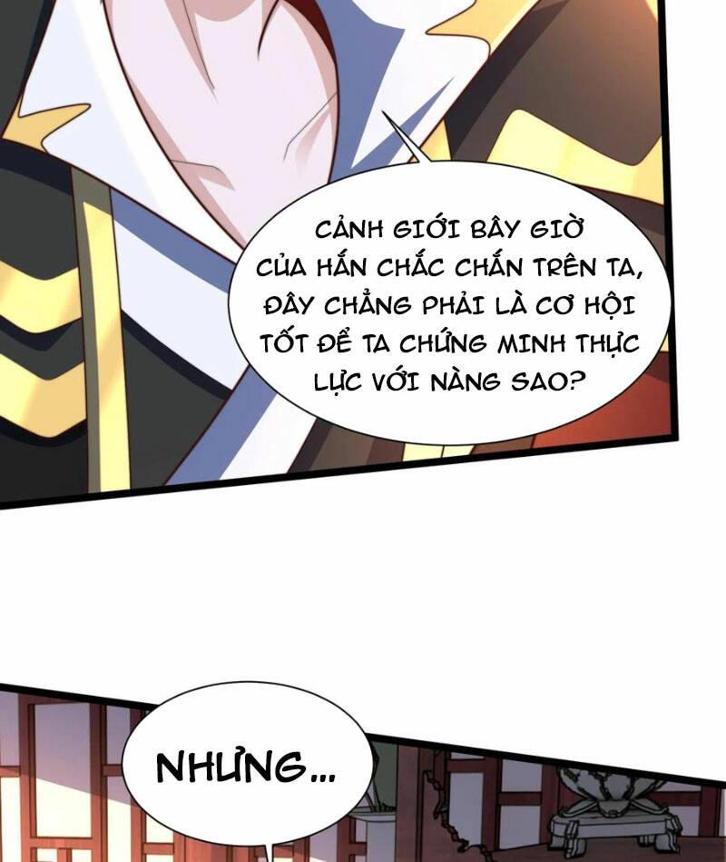 Ta Nuôi Ma Quỷ Ở Trấn Ma Ti Chapter 288 - Trang 2