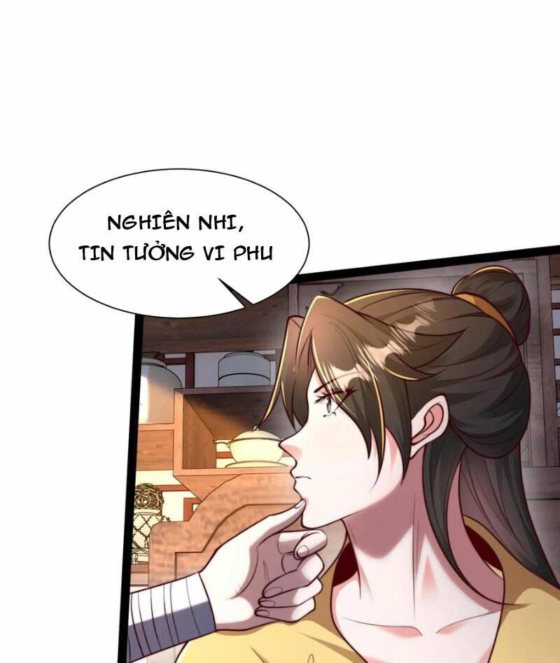 Ta Nuôi Ma Quỷ Ở Trấn Ma Ti Chapter 288 - Trang 2