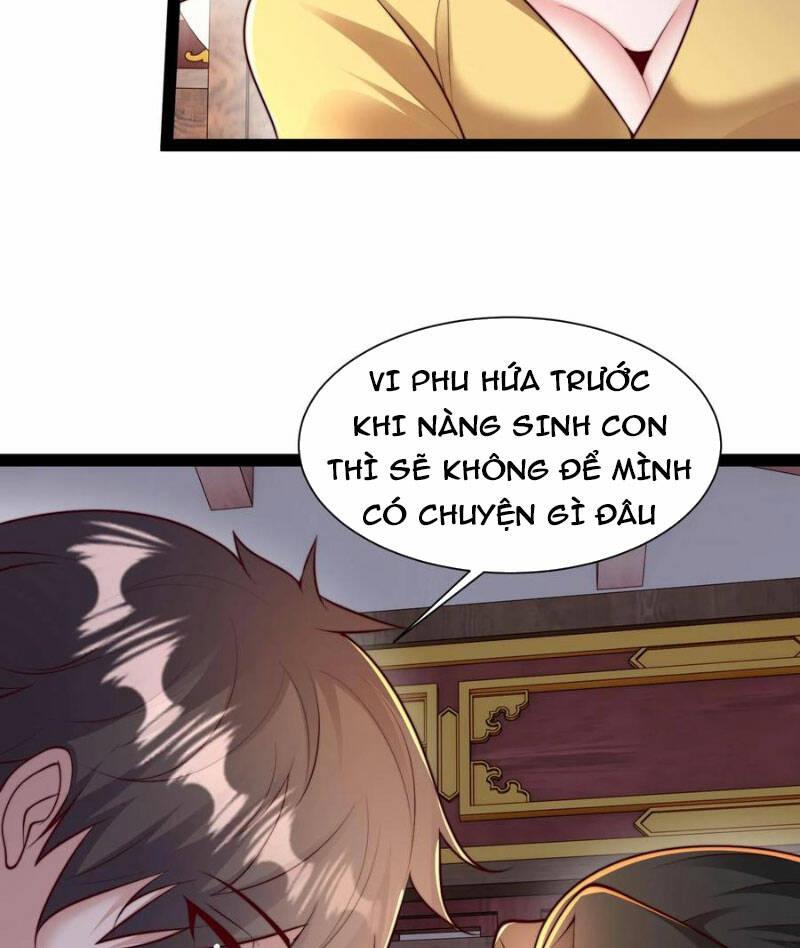 Ta Nuôi Ma Quỷ Ở Trấn Ma Ti Chapter 288 - Trang 2