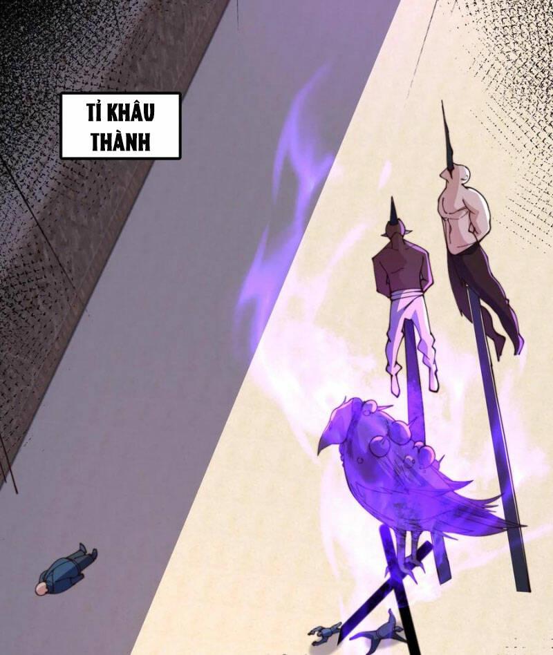 Ta Nuôi Ma Quỷ Ở Trấn Ma Ti Chapter 288 - Trang 2