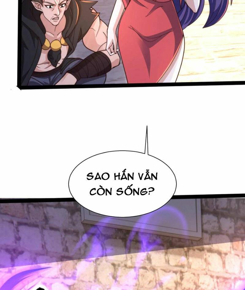 Ta Nuôi Ma Quỷ Ở Trấn Ma Ti Chapter 288 - Trang 2