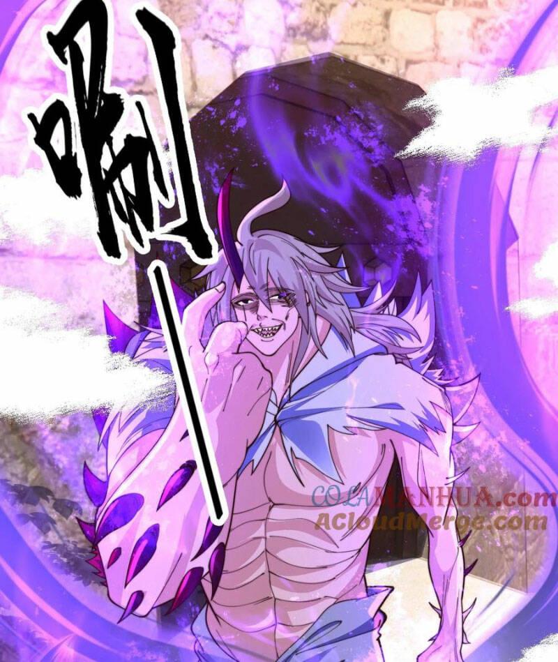 Ta Nuôi Ma Quỷ Ở Trấn Ma Ti Chapter 288 - Trang 2