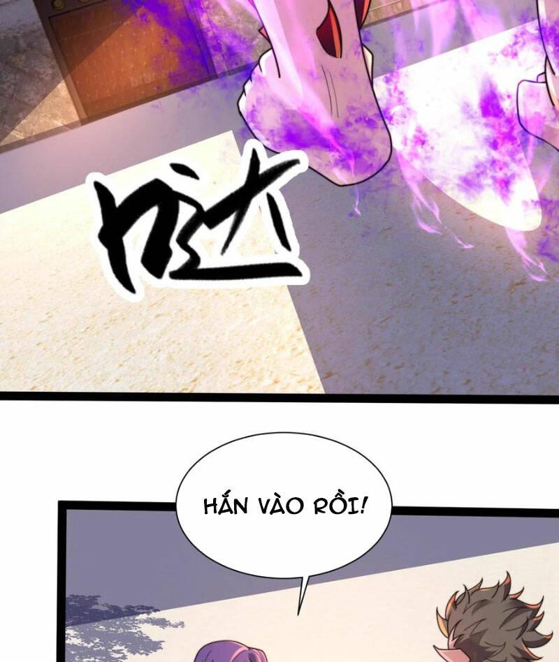 Ta Nuôi Ma Quỷ Ở Trấn Ma Ti Chapter 288 - Trang 2