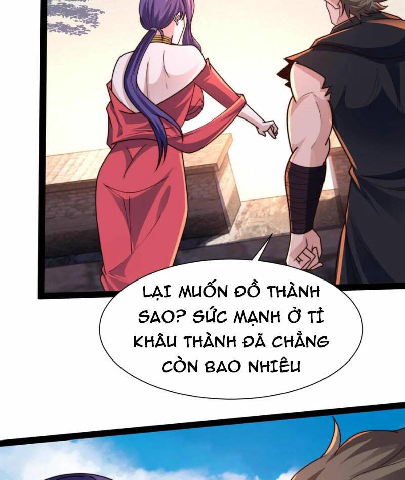 Ta Nuôi Ma Quỷ Ở Trấn Ma Ti Chapter 288 - Trang 2