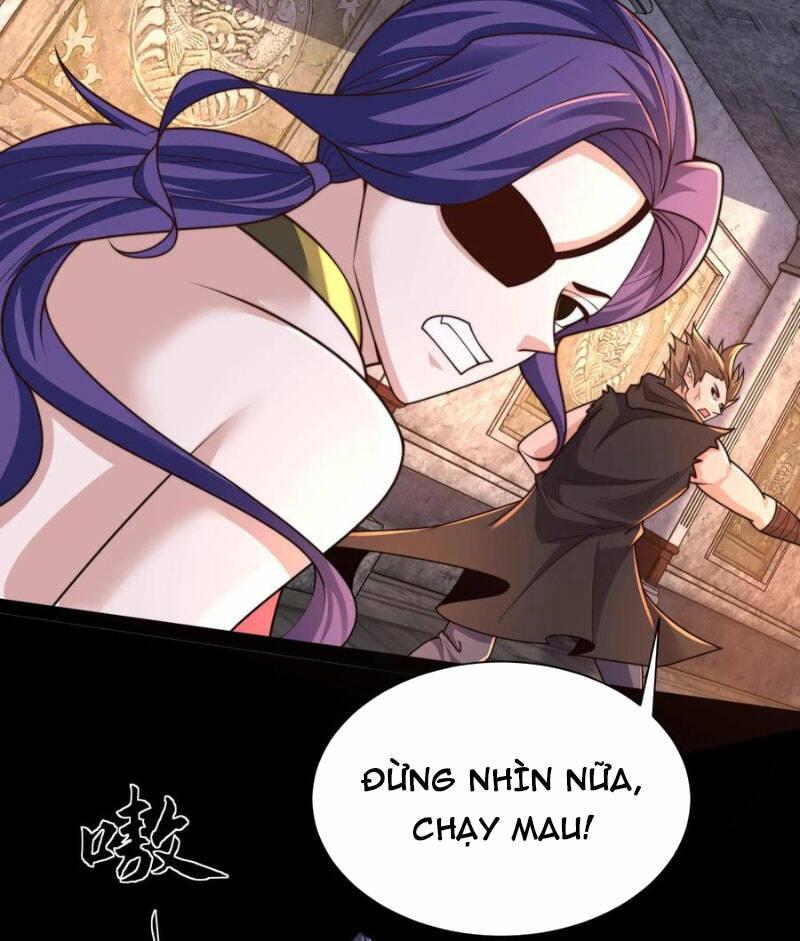 Ta Nuôi Ma Quỷ Ở Trấn Ma Ti Chapter 288 - Trang 2