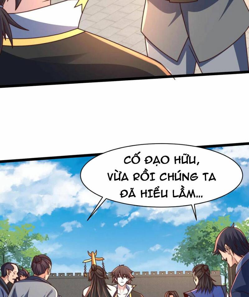 Ta Nuôi Ma Quỷ Ở Trấn Ma Ti Chapter 287 - Trang 2