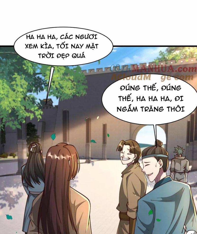 Ta Nuôi Ma Quỷ Ở Trấn Ma Ti Chapter 287 - Trang 2