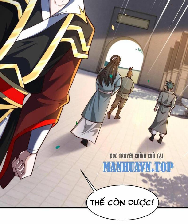 Ta Nuôi Ma Quỷ Ở Trấn Ma Ti Chapter 287 - Trang 2