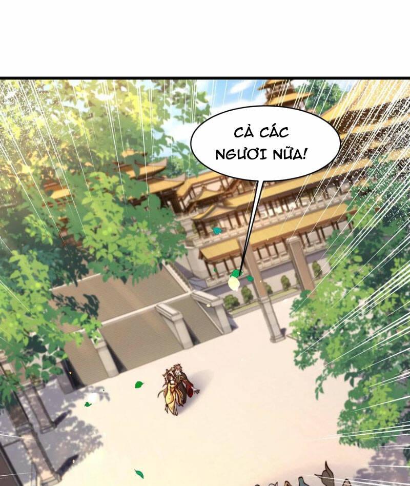 Ta Nuôi Ma Quỷ Ở Trấn Ma Ti Chapter 287 - Trang 2