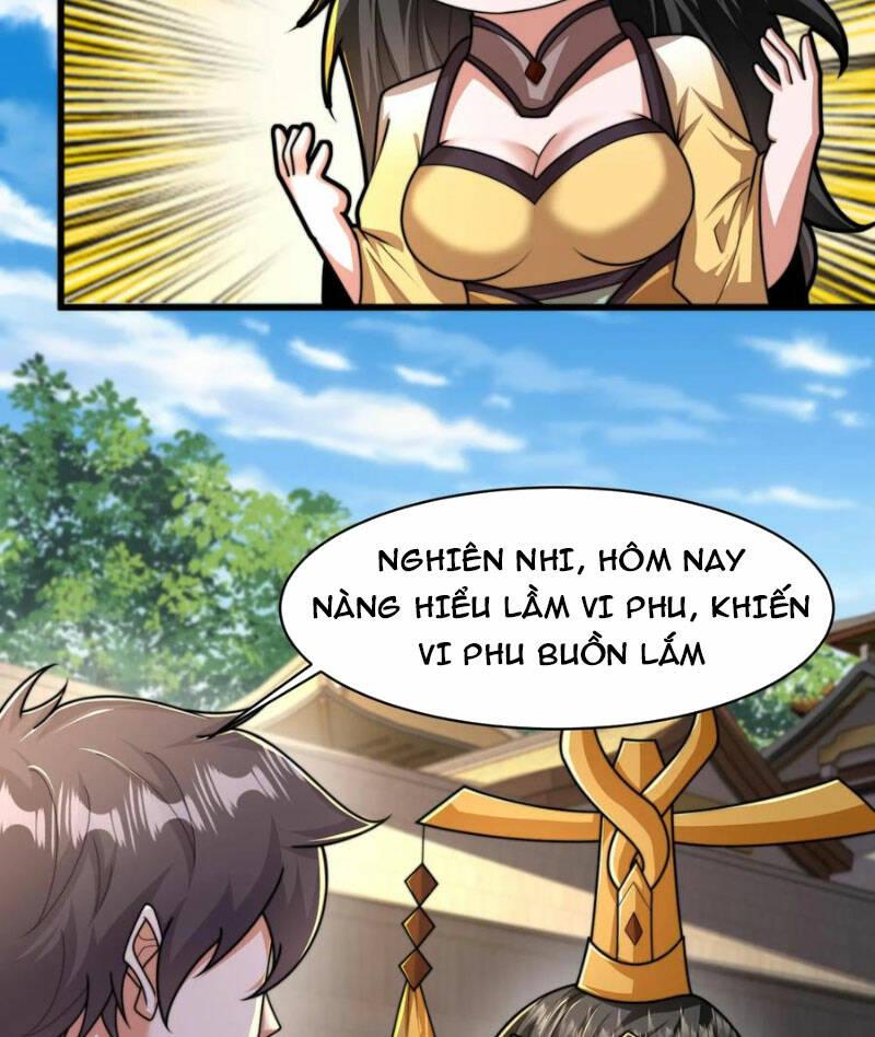 Ta Nuôi Ma Quỷ Ở Trấn Ma Ti Chapter 287 - Trang 2