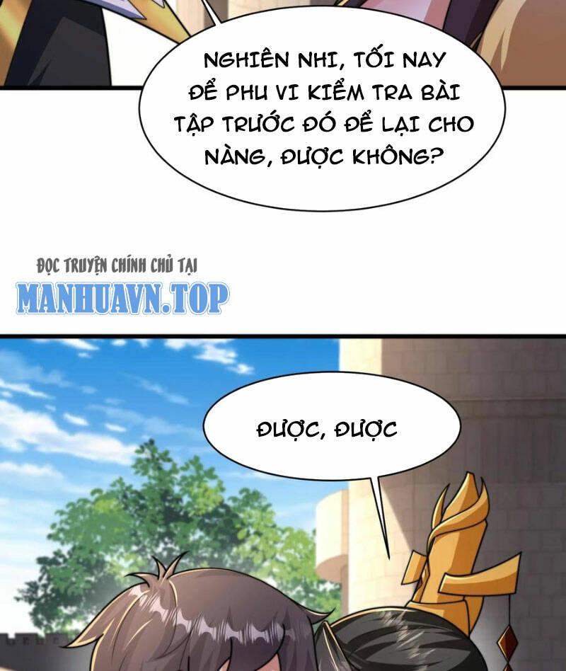 Ta Nuôi Ma Quỷ Ở Trấn Ma Ti Chapter 287 - Trang 2