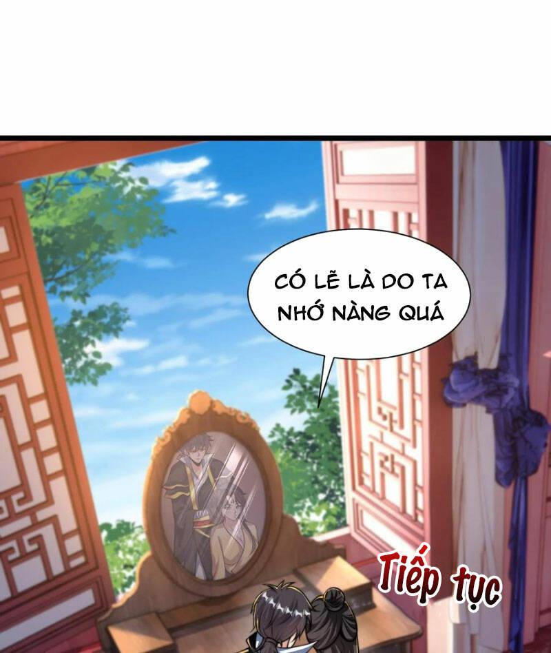 Ta Nuôi Ma Quỷ Ở Trấn Ma Ti Chapter 287 - Trang 2