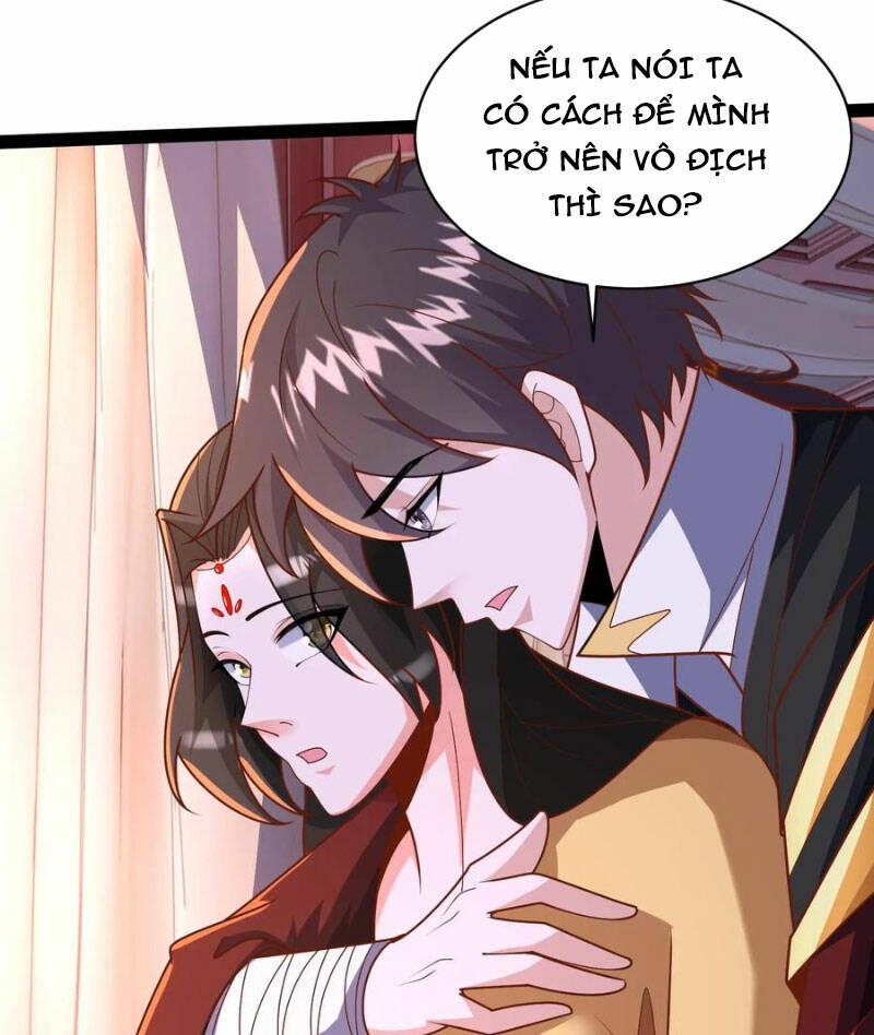 Ta Nuôi Ma Quỷ Ở Trấn Ma Ti Chapter 287 - Trang 2