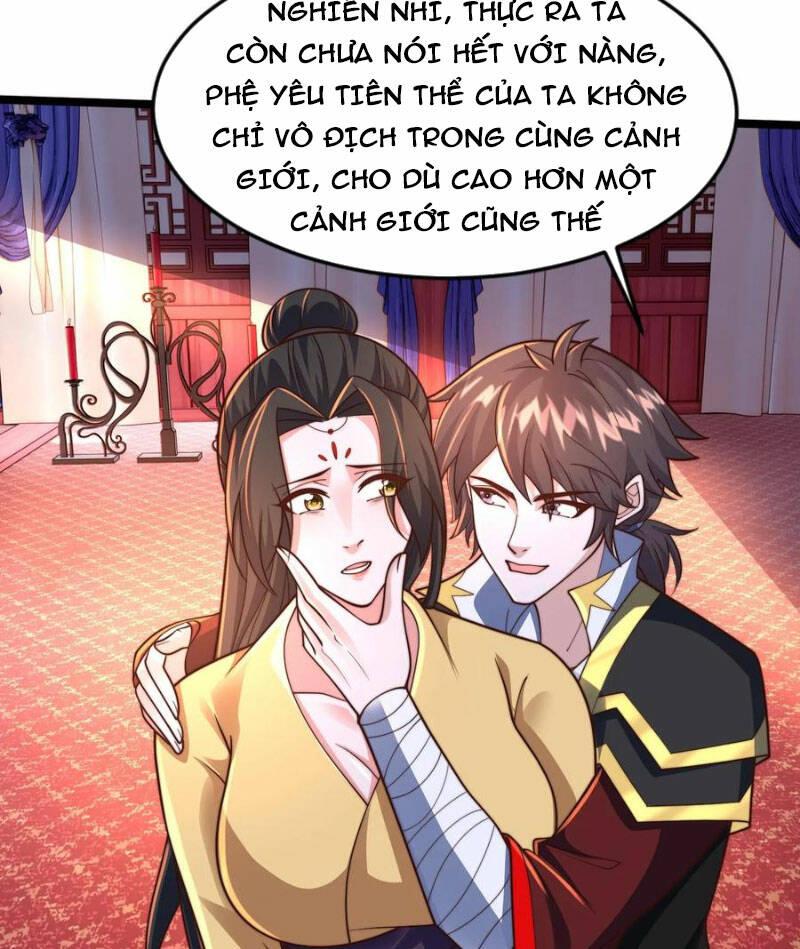 Ta Nuôi Ma Quỷ Ở Trấn Ma Ti Chapter 287 - Trang 2