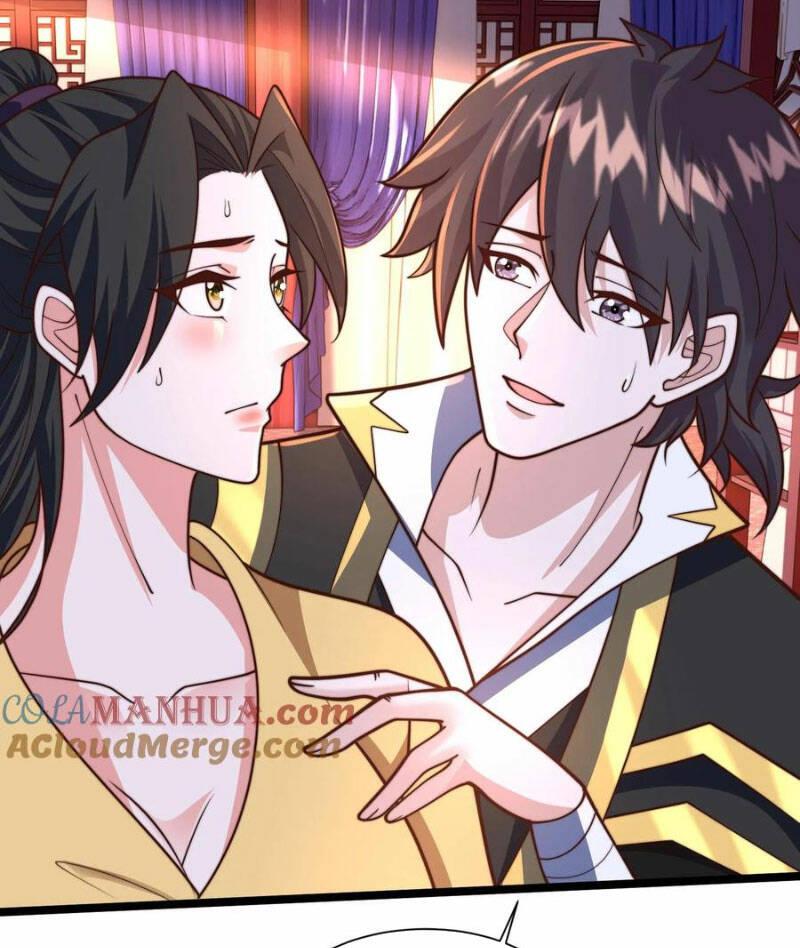 Ta Nuôi Ma Quỷ Ở Trấn Ma Ti Chapter 287 - Trang 2