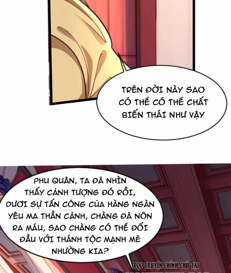 Ta Nuôi Ma Quỷ Ở Trấn Ma Ti Chapter 287 - Trang 2